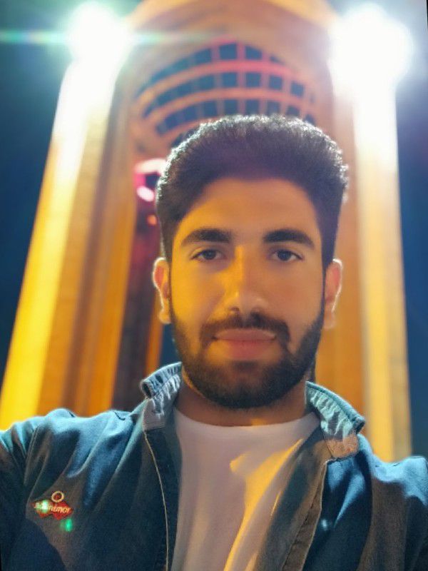 ادریس محمدیان گوی آقاج