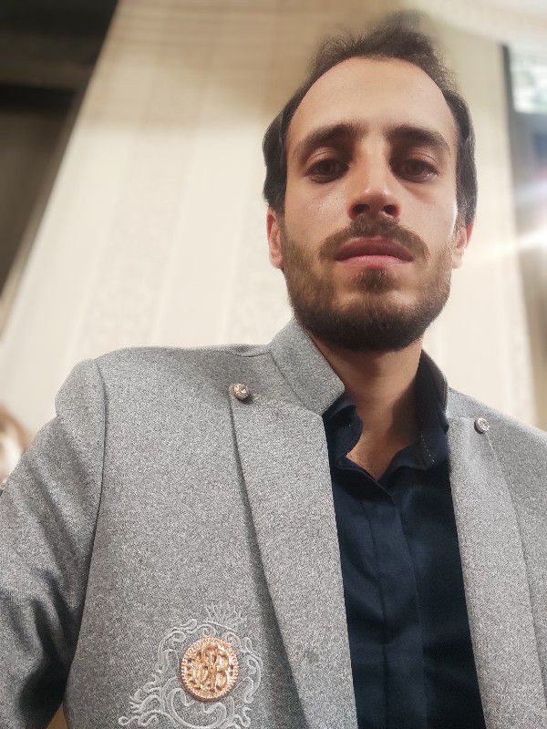سعید افشاری