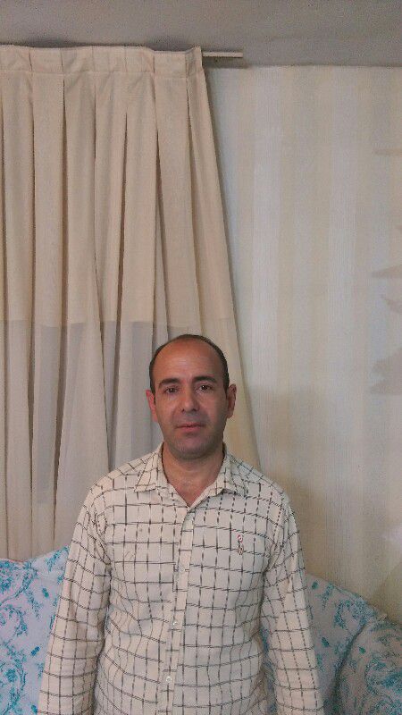 حسن خورشيدي