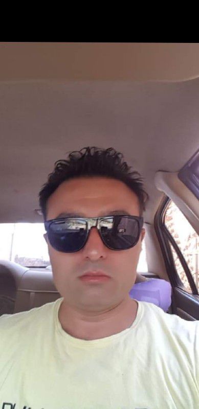 مهدی میرزائی