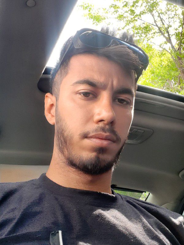 مهدی یزدانی