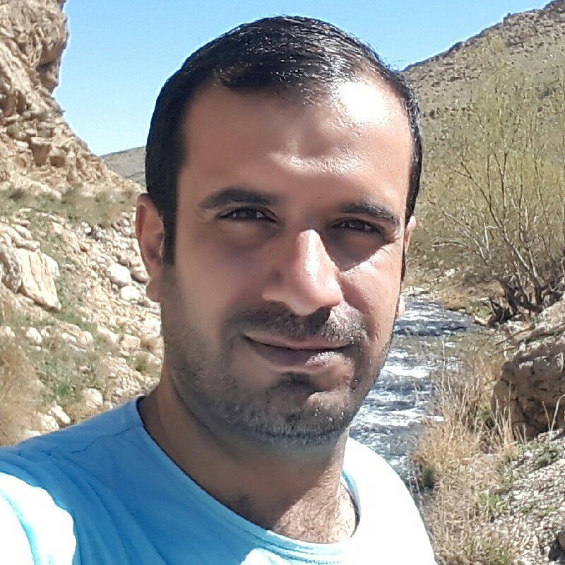 علیرضا دهقان