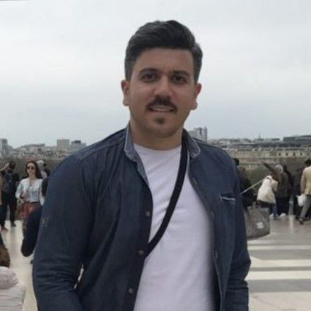 فرهاد فلاحی
