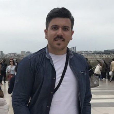 فرهاد فلاحی