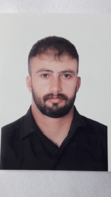 مهدی سوخته زاری