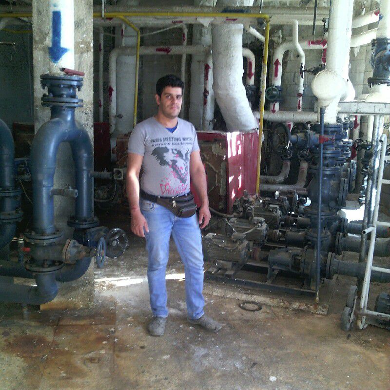 قاسم رجبی کله بیدی