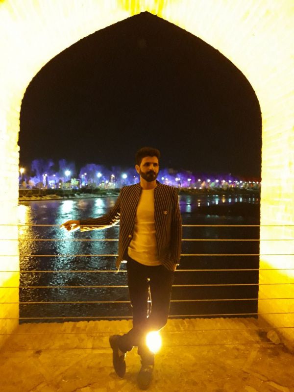 مسعود دهاقین