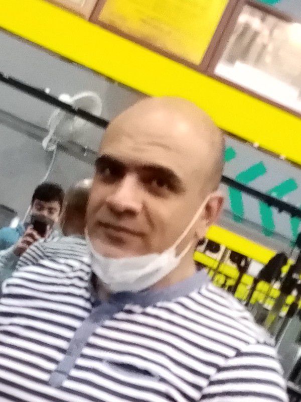 اسمعیل فلاح تفتی