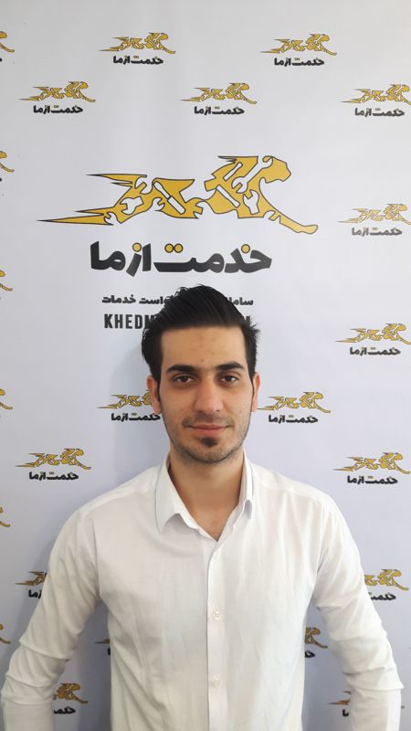 محمدرضا میرترابی