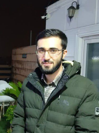 سیدرضا موسوی