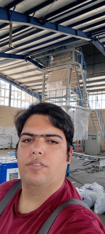 نظارت گستر آرین