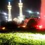 امید فرزین خضربیگی