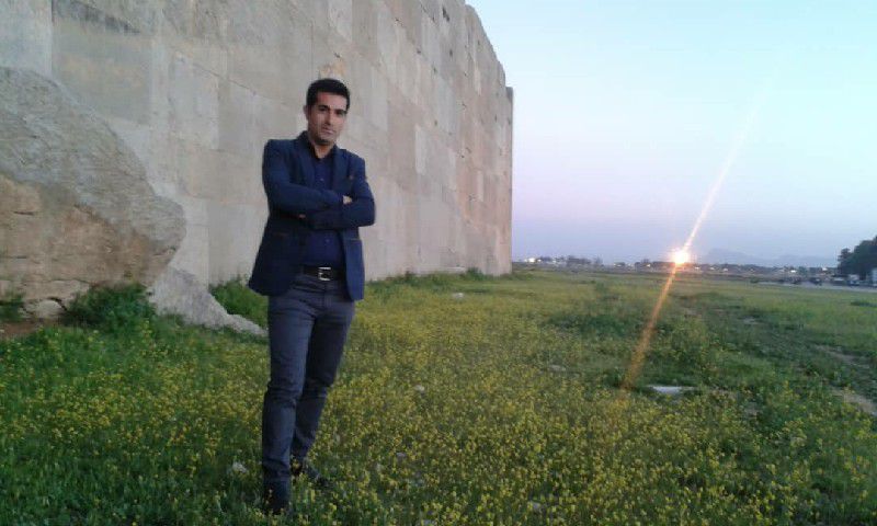 مهدی رعیت