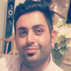 کابینت اریو