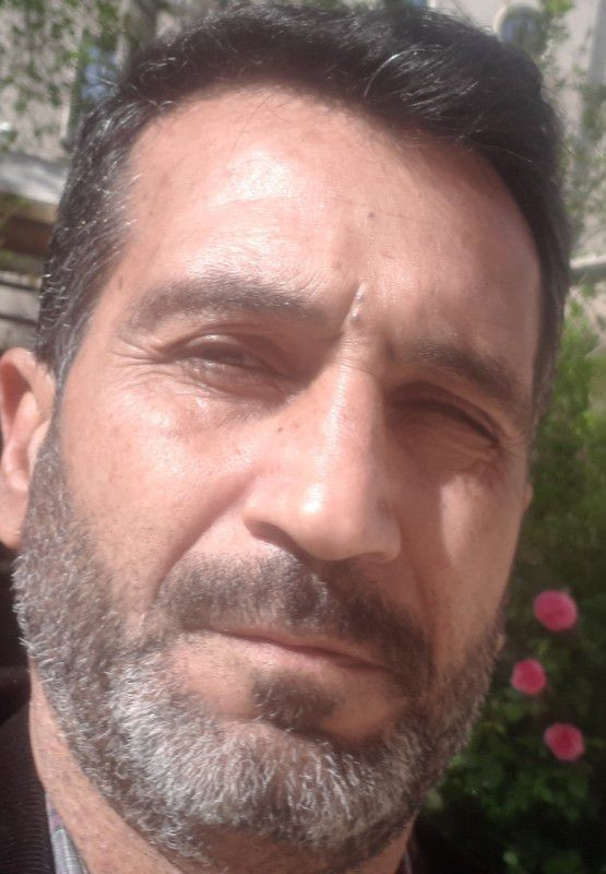 محمد علی مهدوی