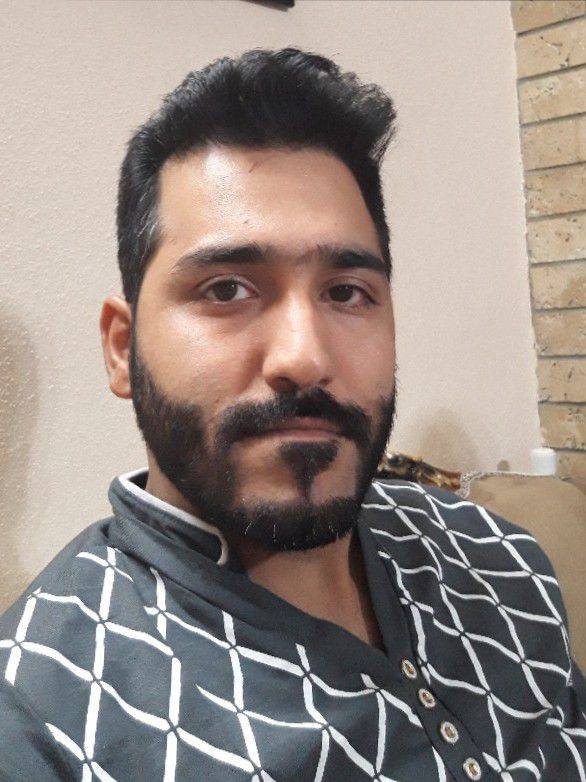 فرشاد باقری