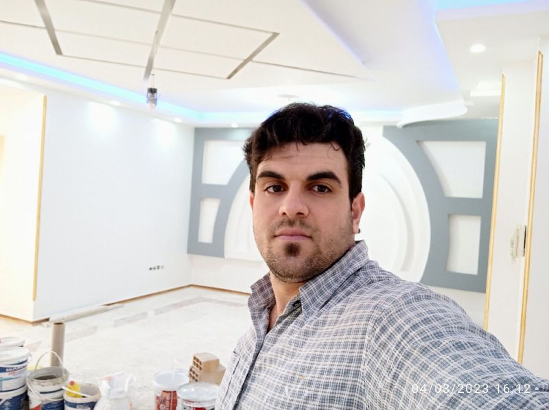 هوشنگ پاکار