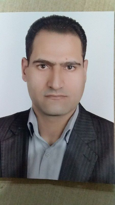 علی قربانی