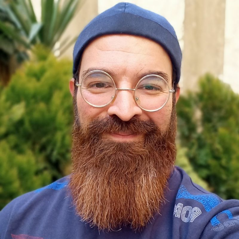 سعید یحیی زاده