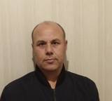 محمد علی شفقتی