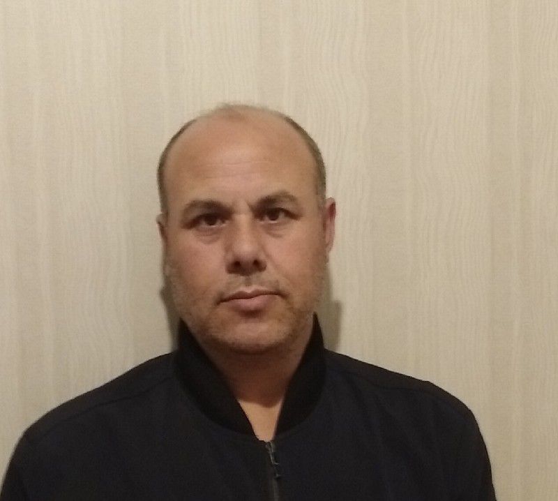 محمد علی شفقتی
