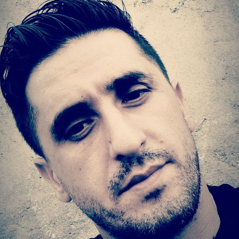 provider user card avatar