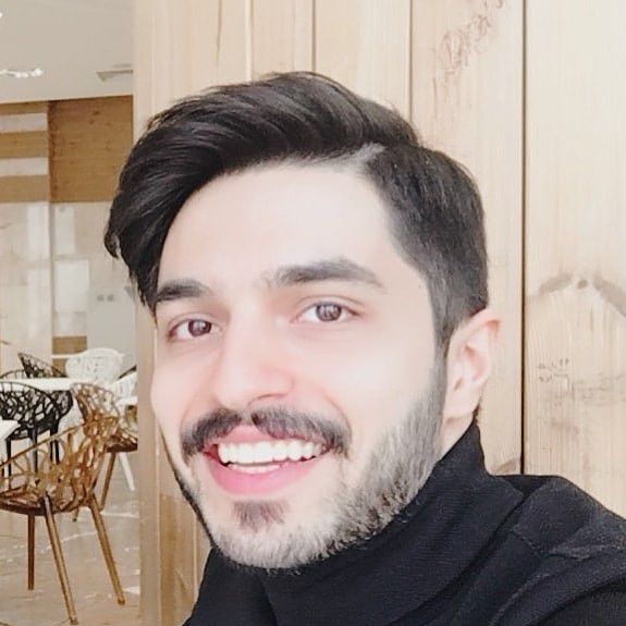 امیر طیبی پاک