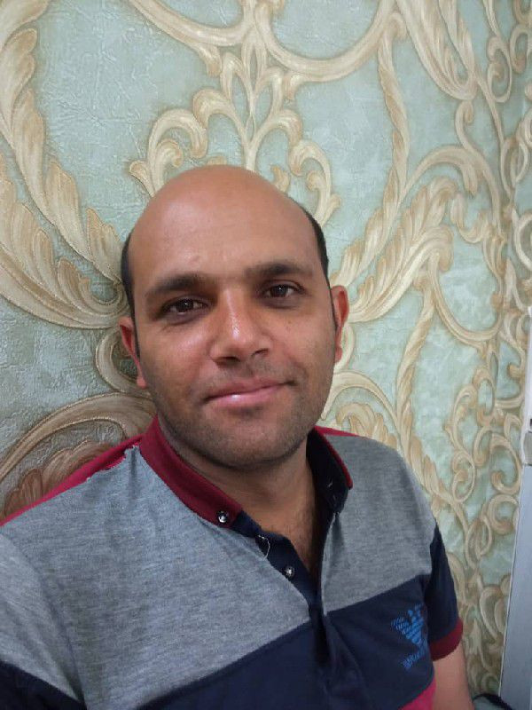 سعید طلایی
