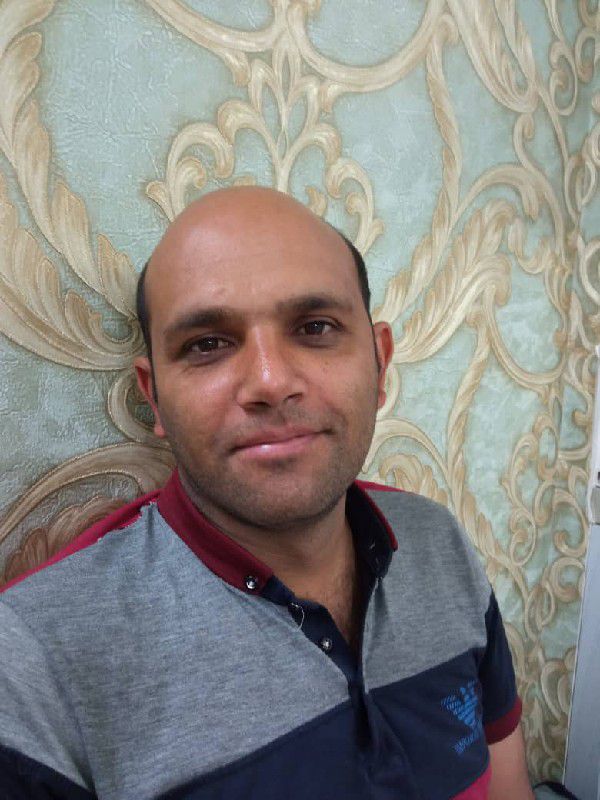 سعید طلایی