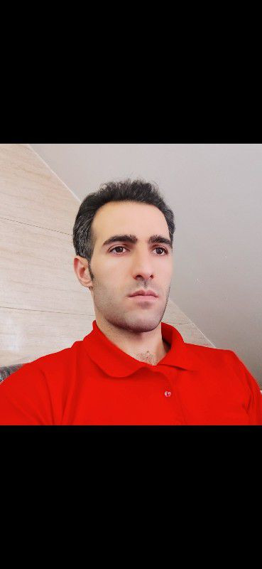حسن حسین پورفرد