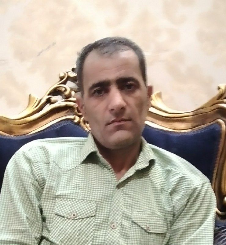 صفدر عبدالوند