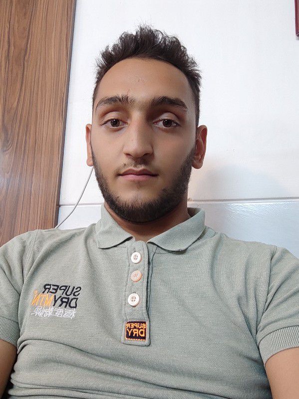 محمد رضا قاسمی