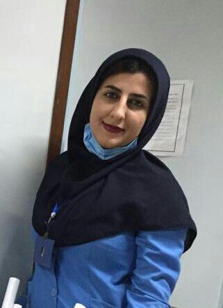 فاطمه انصاری طادی