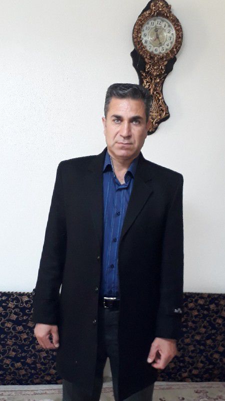 محمد صدری