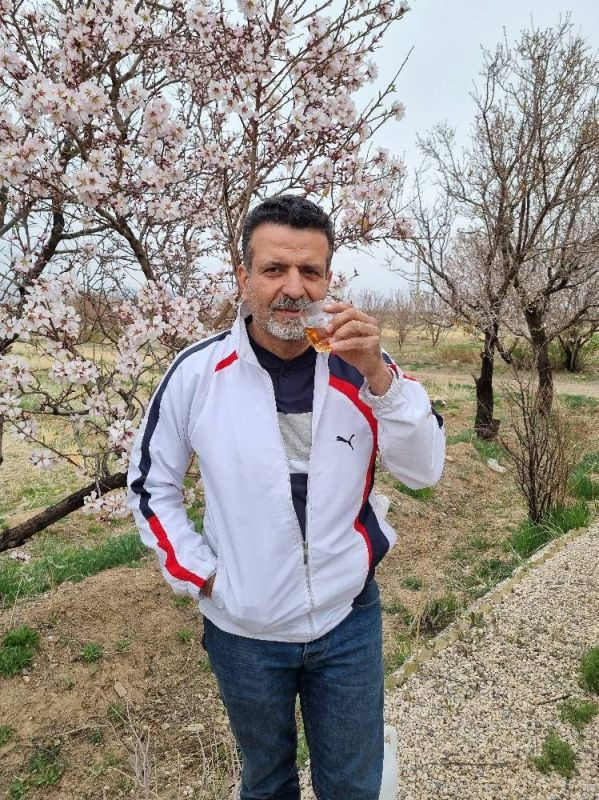 محمد اصلاح چی