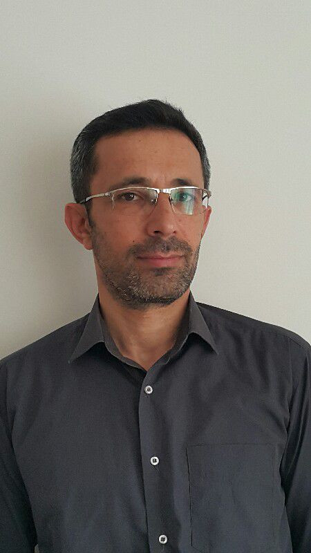 سید مهدی حسینی