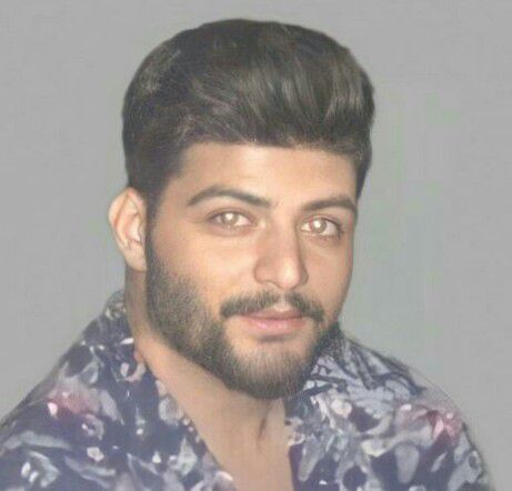 محمد پوربرات