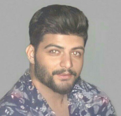 محمد پوربرات