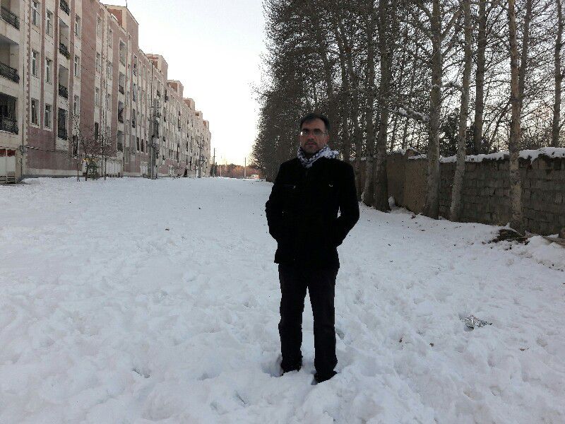 ناصر سواری