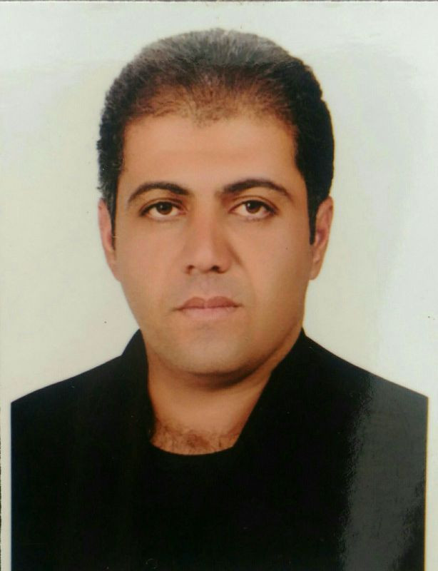 مهدی باصری