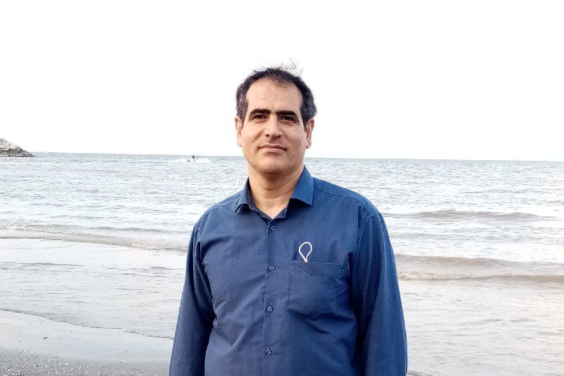 محمد حسام مهری احمدآباد