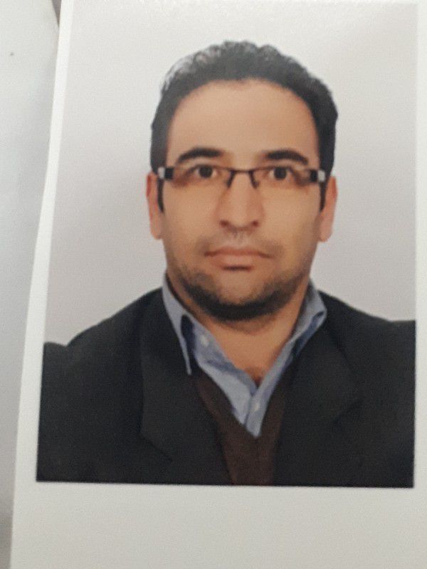 غلامعلی امیدوار
