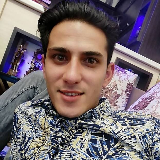 محمدعلی امیرماهانی