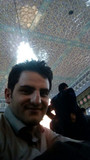فرهاد قره داغي