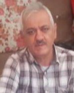 فیروز هاشمی بنی