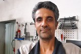 محمد رحمتی