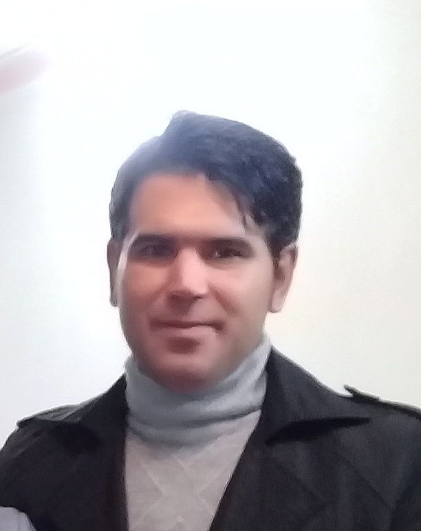 امیر صفار