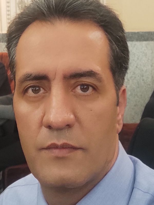 حسن قاسمی