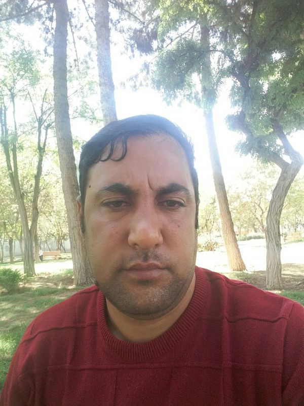 وحید یاری یارولی