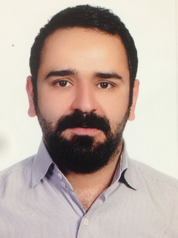 مهدی دانائی